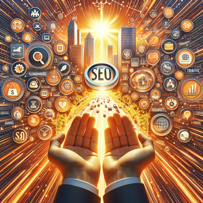 Affordable SEO solutions for insurance brokers