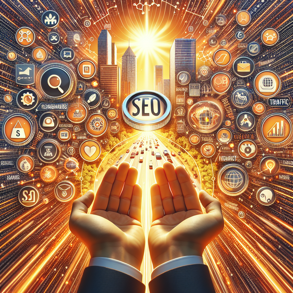 Affordable SEO solutions for insurance brokers