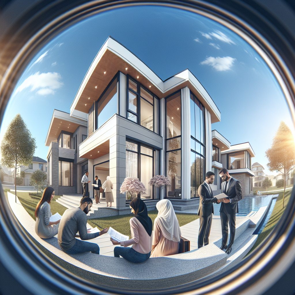In a rapidly changing housing market, how do you ensure that your home loan leads not only represent potential buyers but also reflect the values and aspirations of today's homeowners?