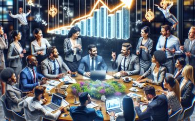 Supercharge Your Sales with Targeted Leads, Not Lists!