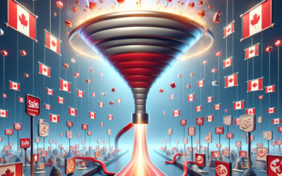 Supercharge Your Sales with Targeted Telemarketing Lists in Canada!