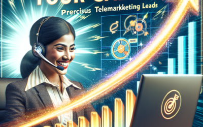 Turbocharge Your Sales with Targeted Telemarketing Leads!