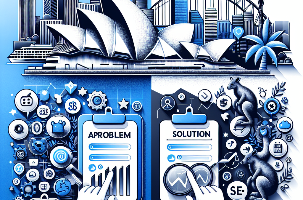 What are some affordable SEO solutions available in Sydney?