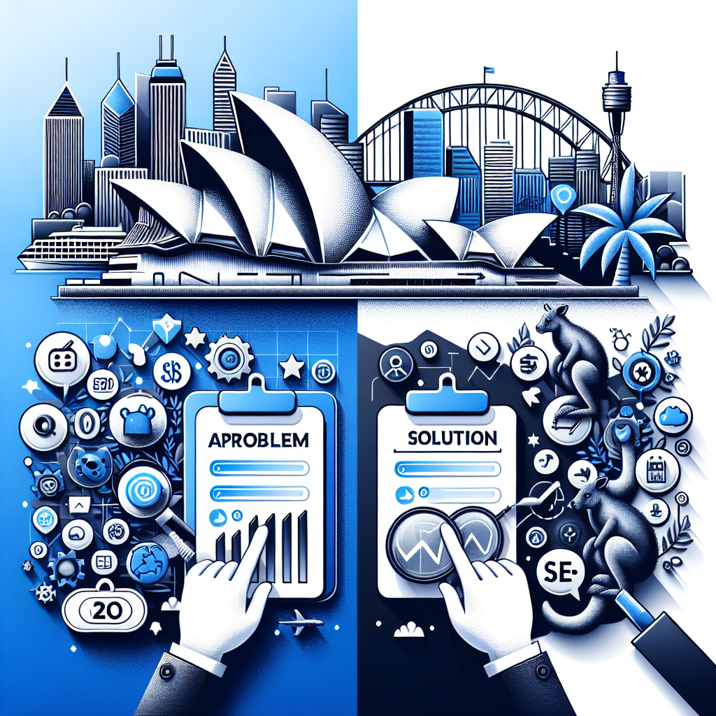 Affordable SEO solutions in Sydney