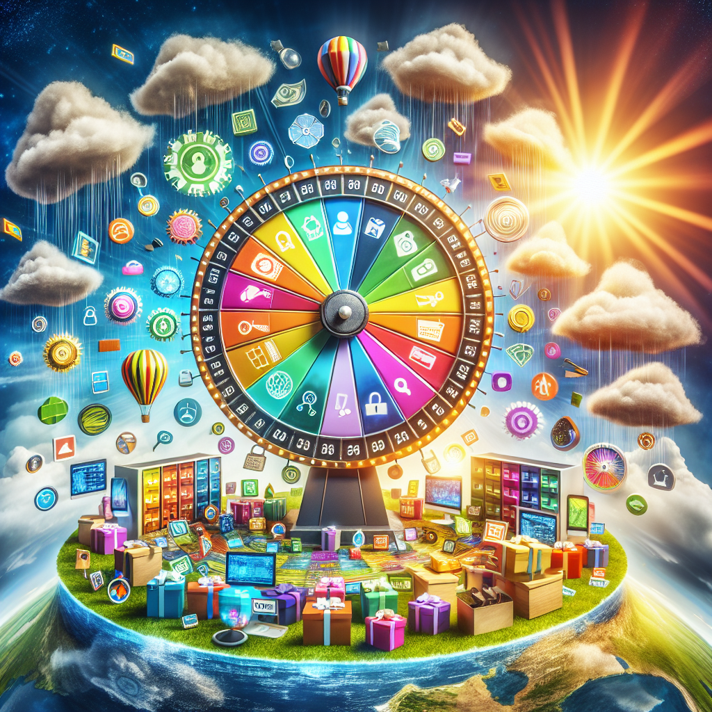 Sweepstakes leads for telemarketing