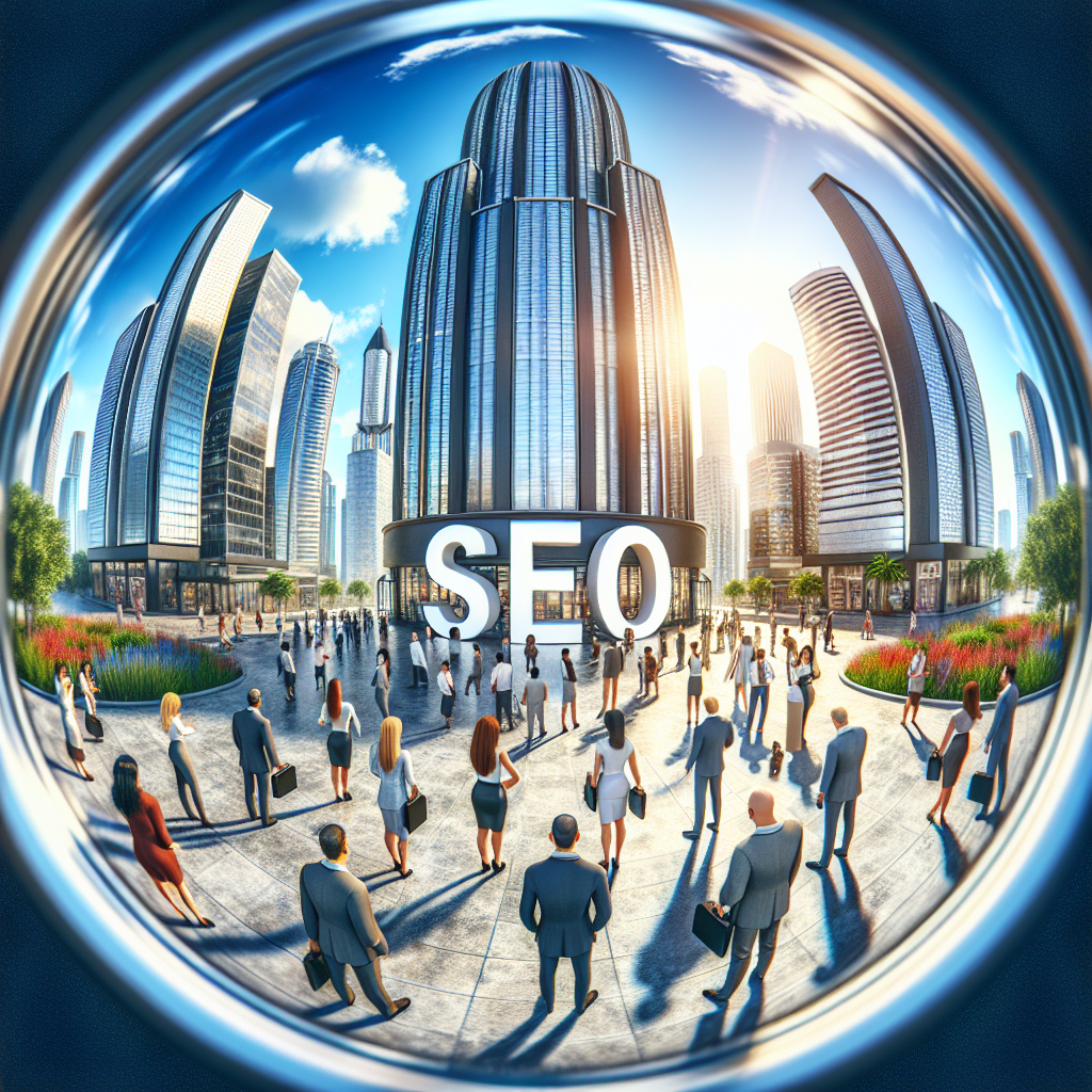 Affordable SEO solutions in Mackay