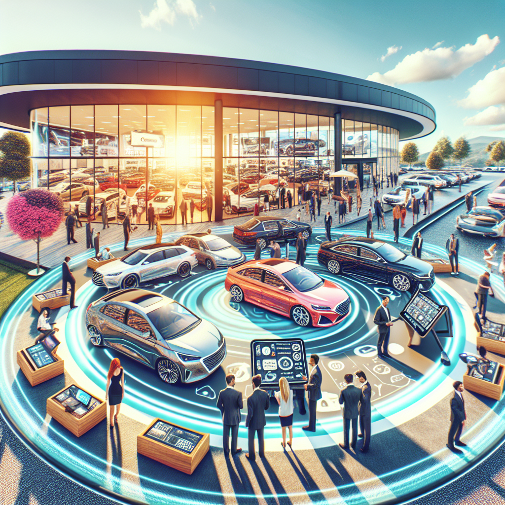 what are the best lead generation services for car dealers