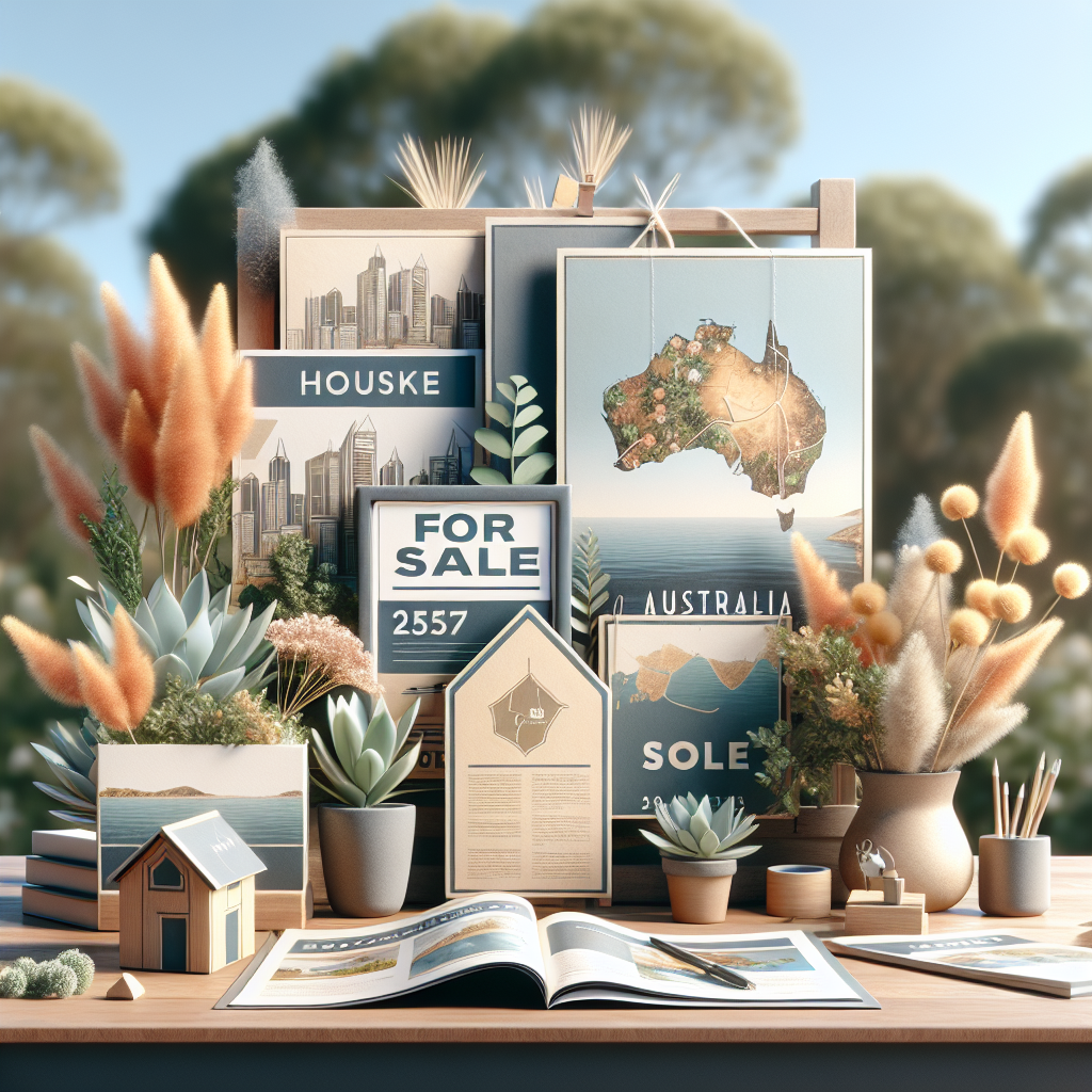 Australian marketing lists for real estate agents