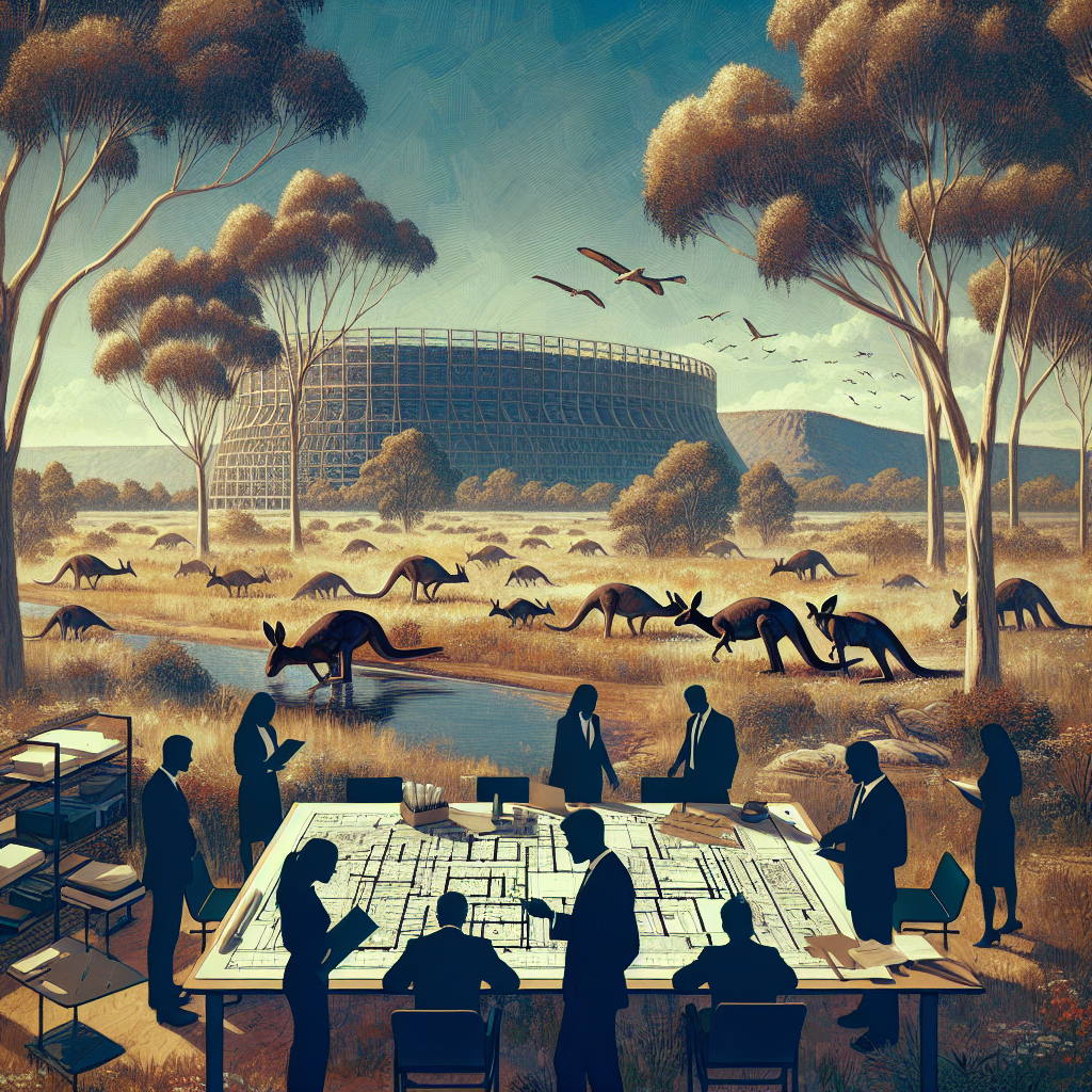 Blueprint Your Success: Unleash the Power of Architect Connections!