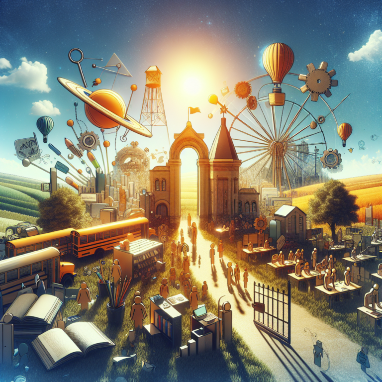 Edu-Connection: Unlocking the Classroom Gates with Targeted Teacher Marketing Lists!
