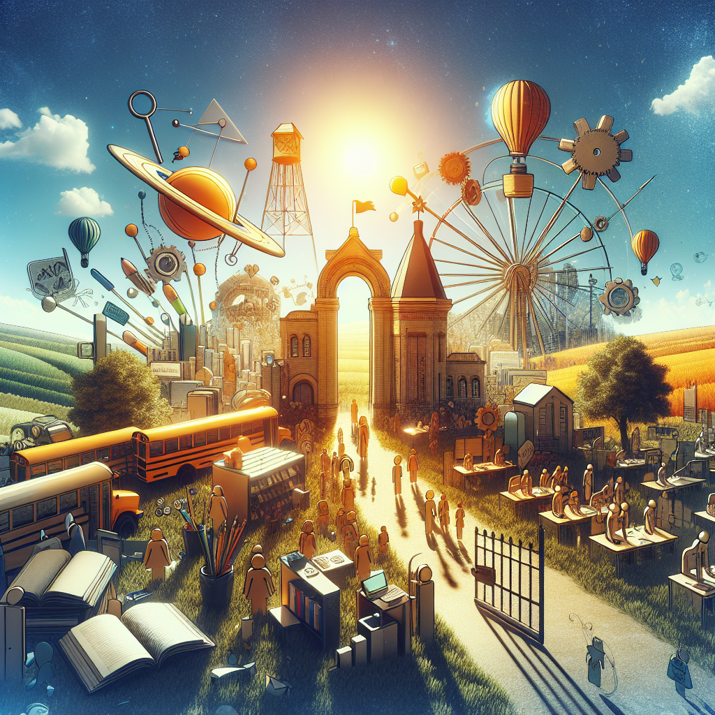 Edu-Connection: Unlocking the Classroom Gates with Targeted Teacher Marketing Lists!