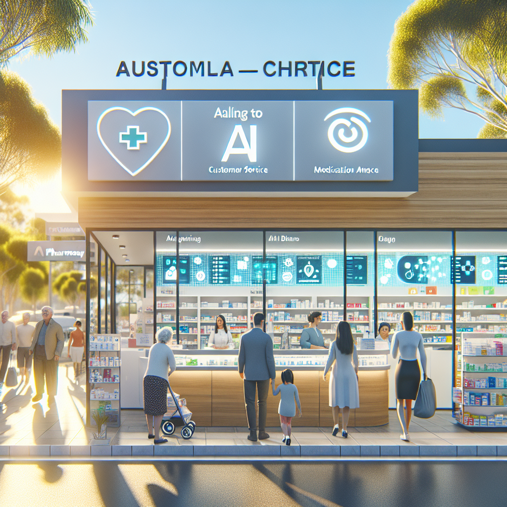 Pharmacies
