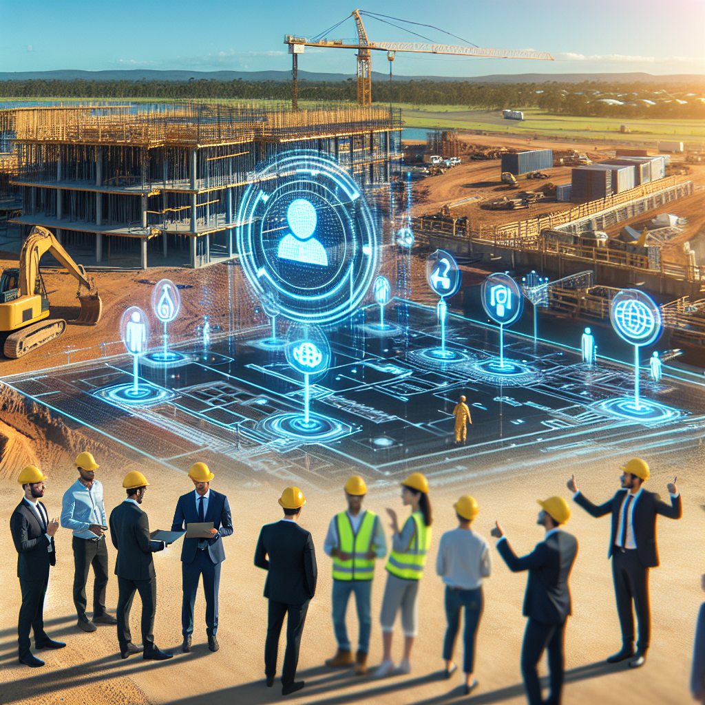 Construction companies