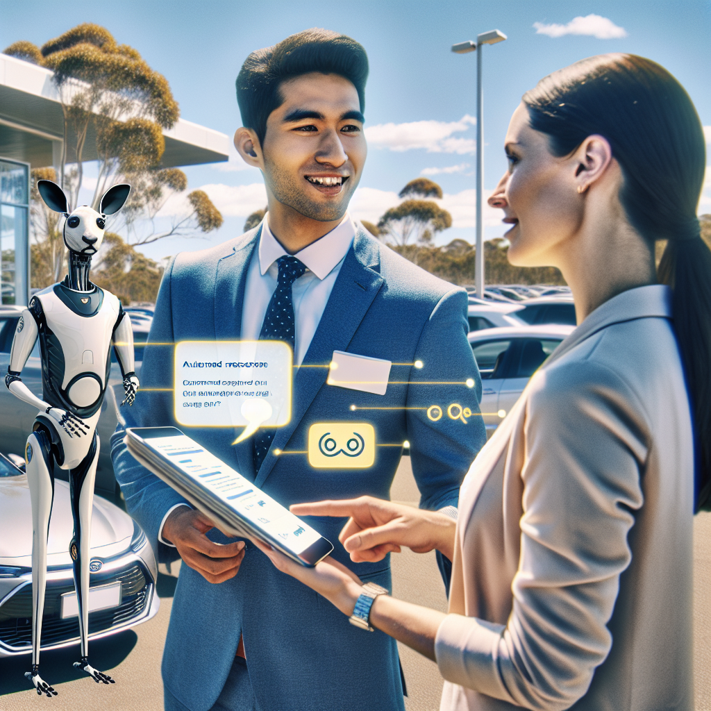 Car dealerships