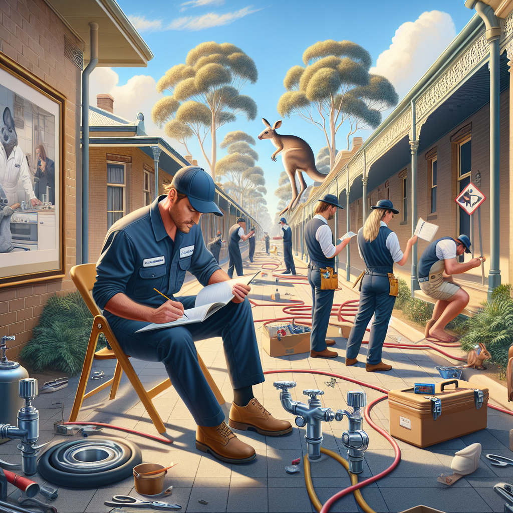 Pipe Dreams: Unlocking the Flow of Customers with Our Plumber Lists!