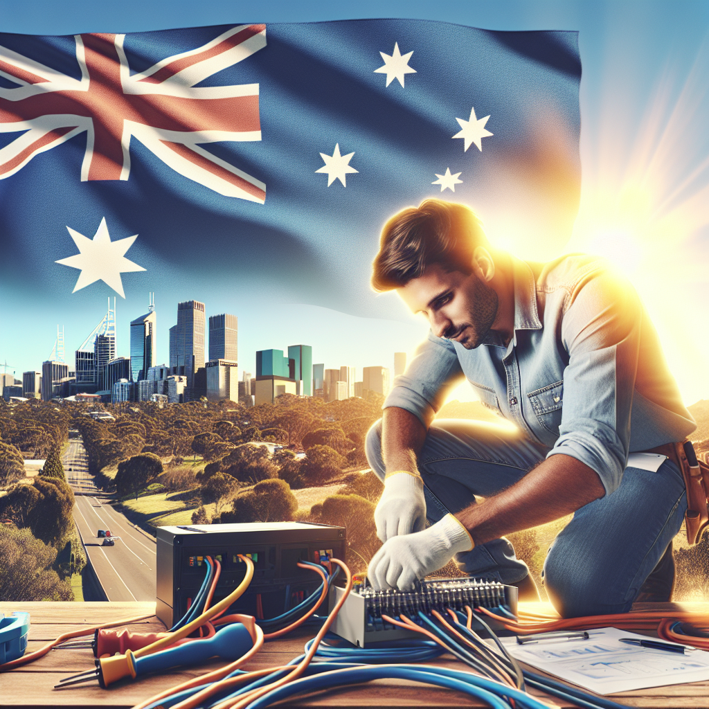 Shockingly Effective: Voltage Up Your Business with Our Electrician Marketing Lists!
