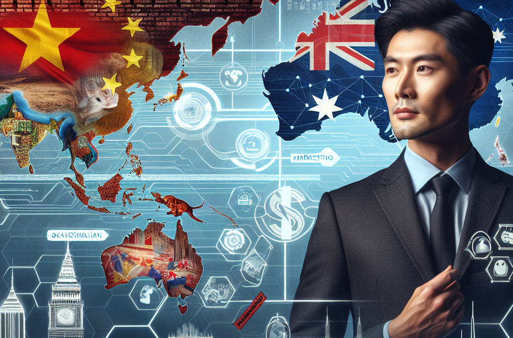 Unlock Business Growth: Discover Exclusive Australian Marketing Lists Tailored for Chinese Entrepreneurs!