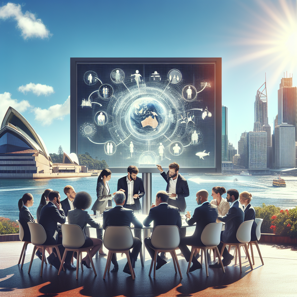 Unlock HR Gold: Tap into the Minds that Shape Tomorrow's Teams!