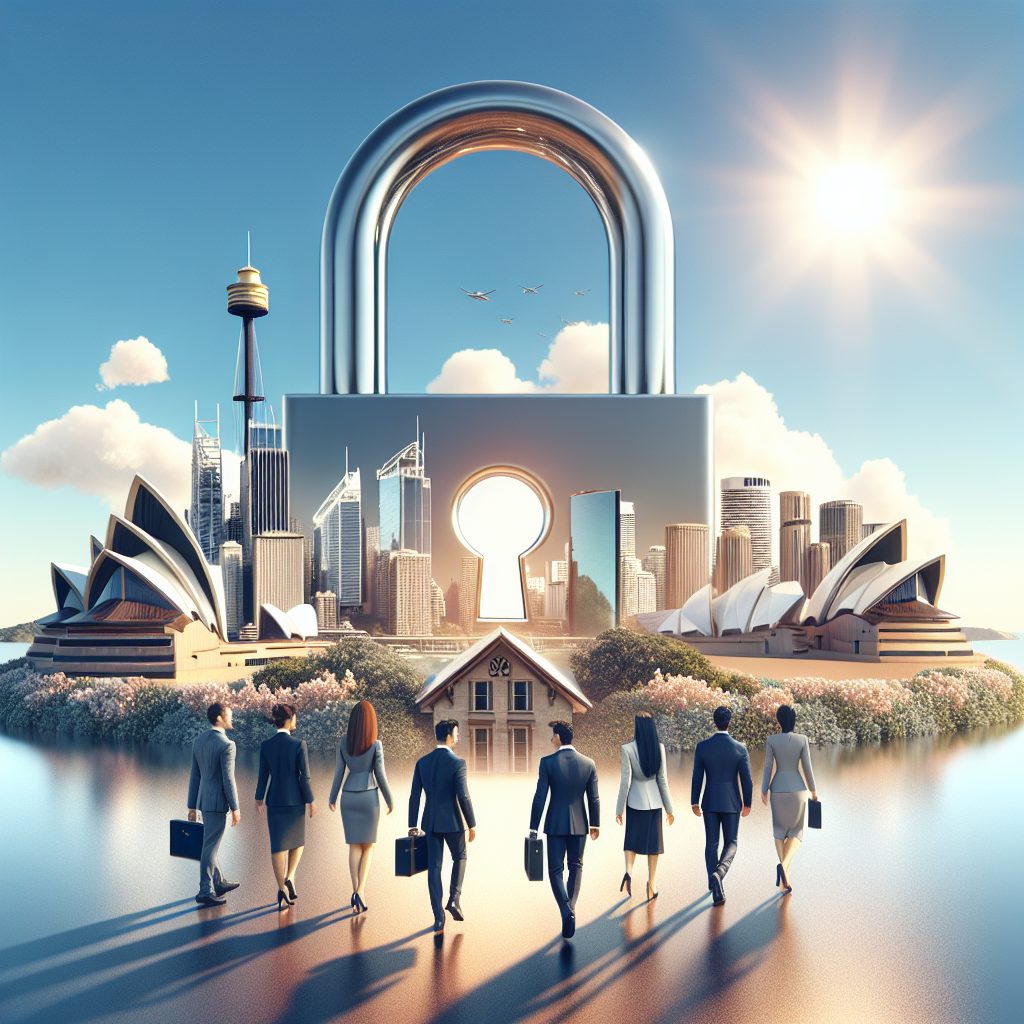 Unlock the Door to Success: Your Key to Real Estate Agent Connections!