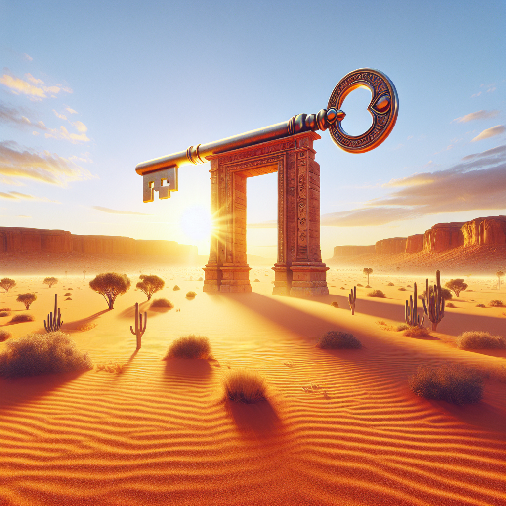 Unlock the Gateway: Your Key to Targeted Marketing Mastery