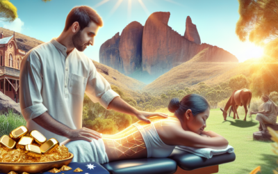 Unlock the Healing Touch: Tap into a Goldmine of Chiropractor Connections!