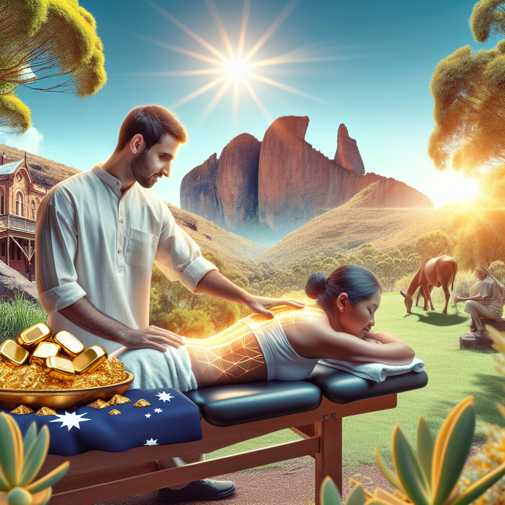 Unlock the Healing Touch: Tap into a Goldmine of Chiropractor Connections!
