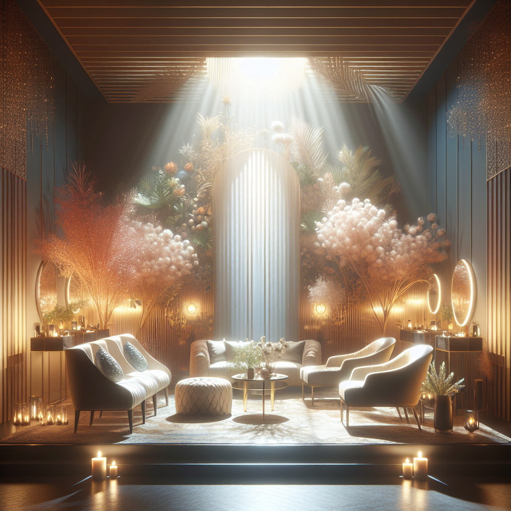 Unlock the Secret to Your Salon's Glow: The Ultimate Beauty Salon Marketing List That Shimmers!