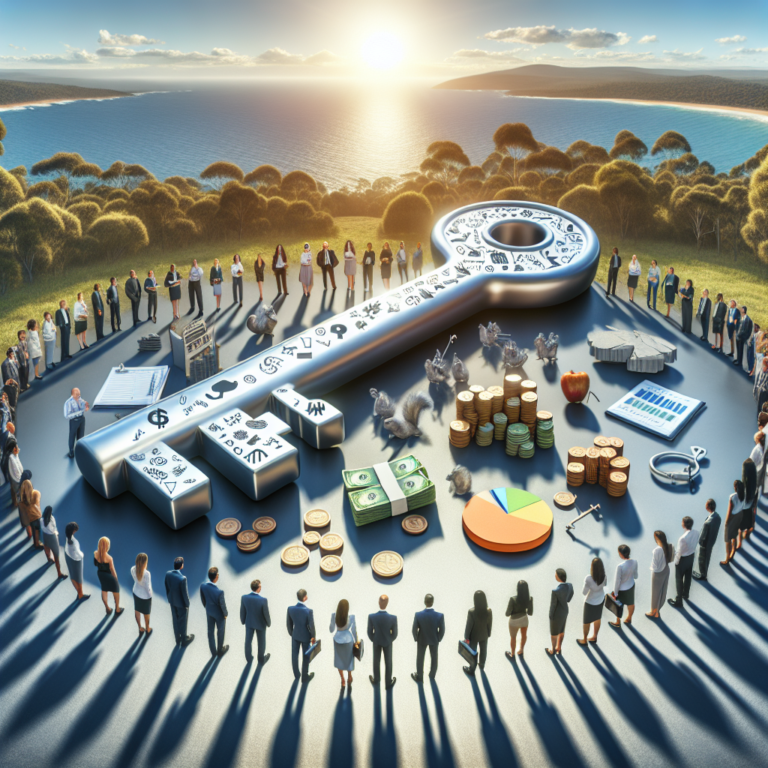 Unlocking Profits: Your Key to Countless Accountants—Because Even Numbers Need Connections!
