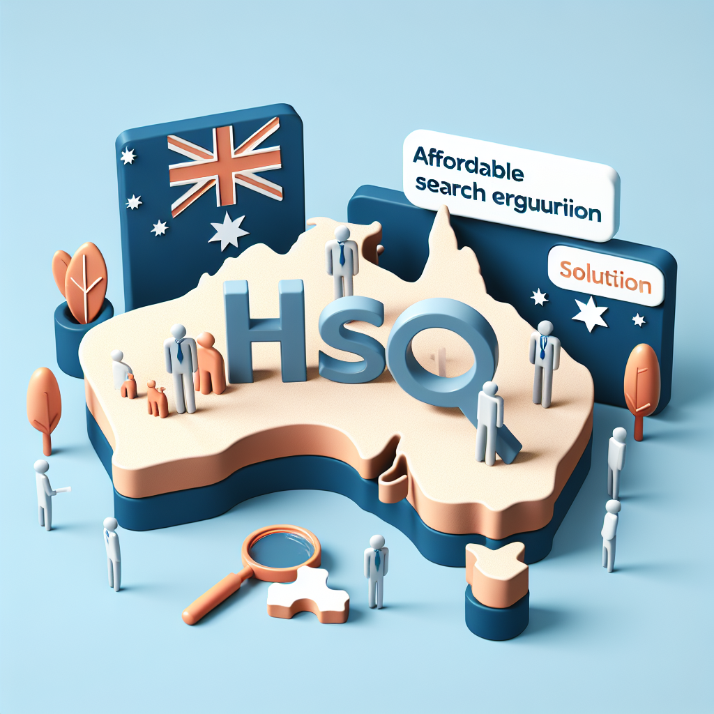 Affordable SEO solutions for HR services