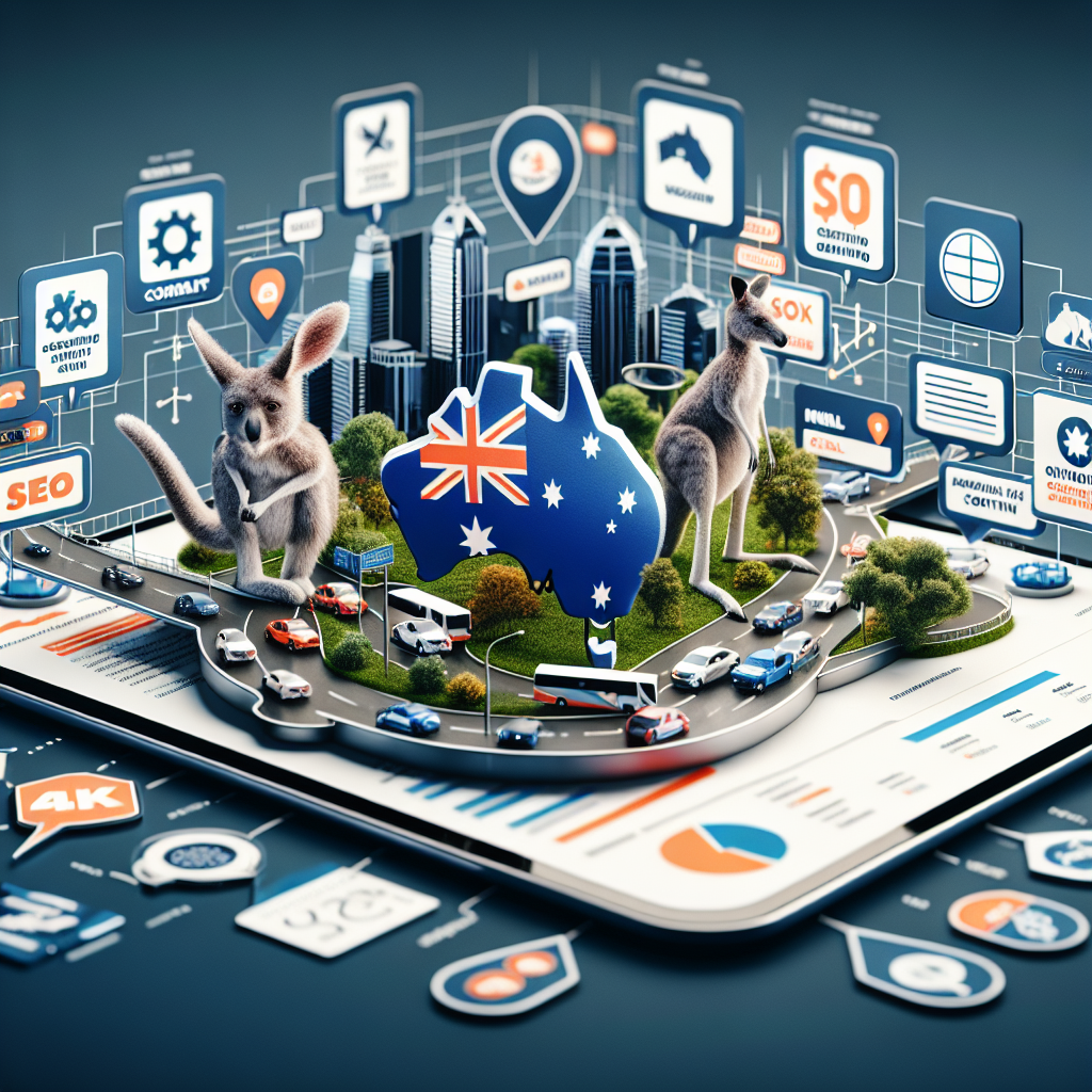 Affordable SEO solutions in Geelong