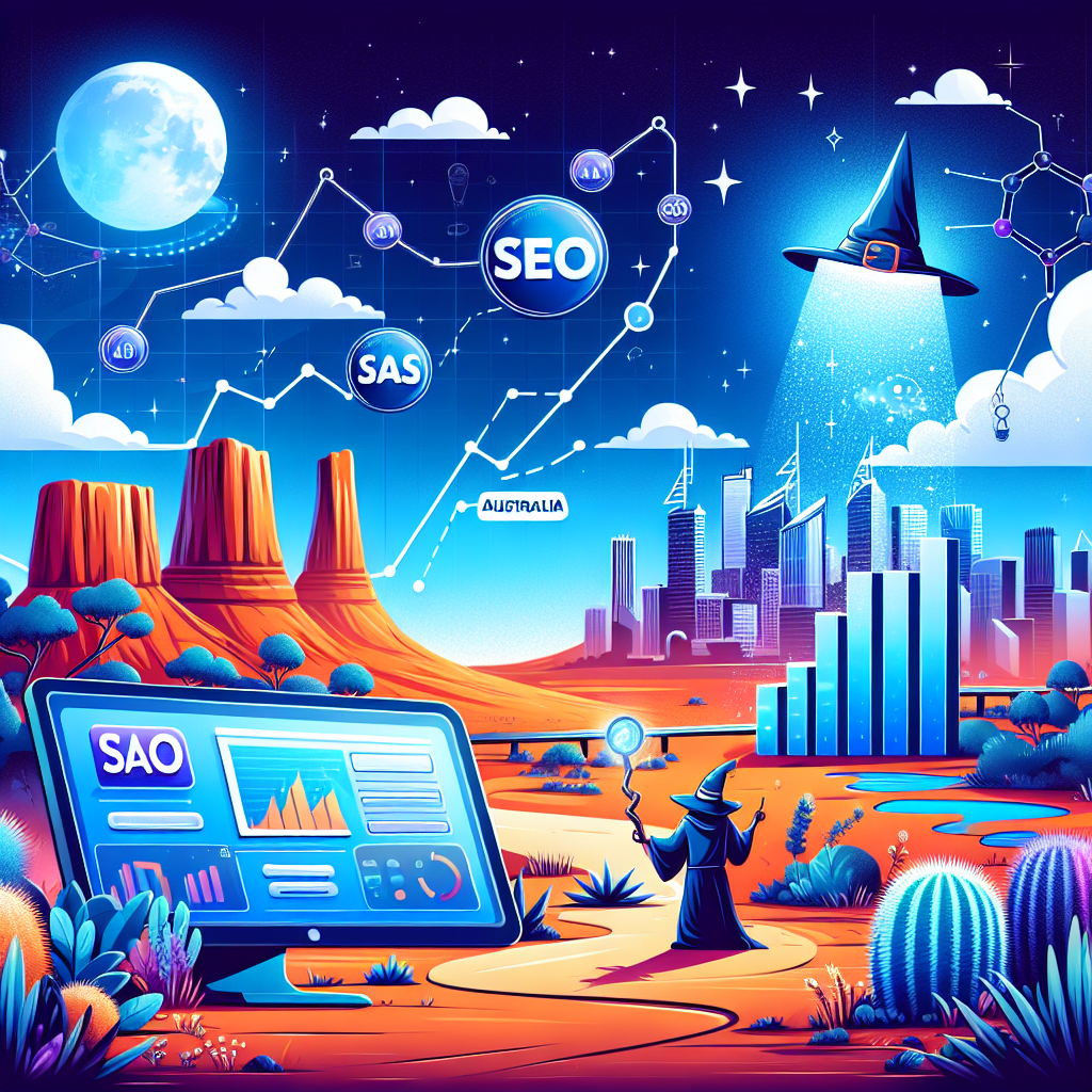 Affordable SEO solutions for SaaS companies