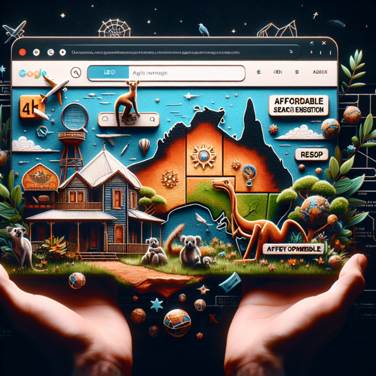 Affordable SEO solutions in Port Macquarie