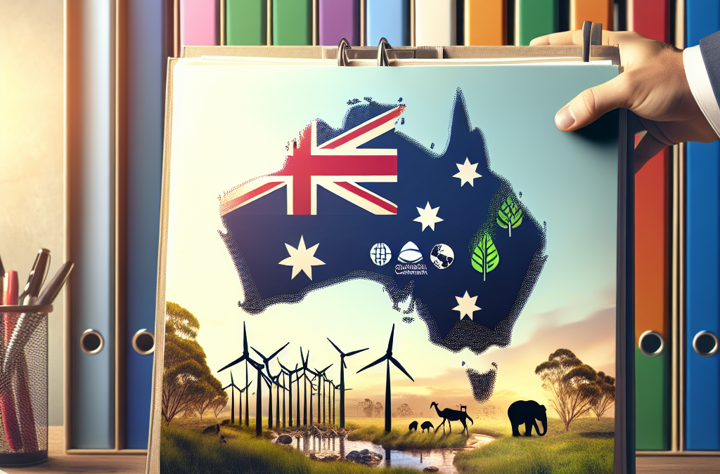 Australian marketing lists for environmental consulting firms