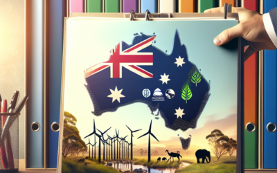 Australian marketing lists for environmental consulting firms