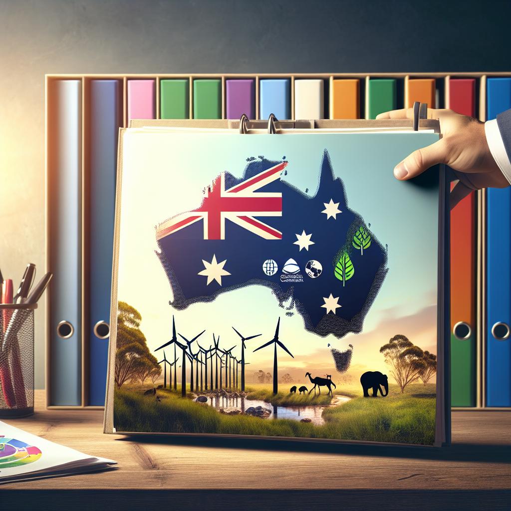 Australian marketing lists for environmental consulting firms