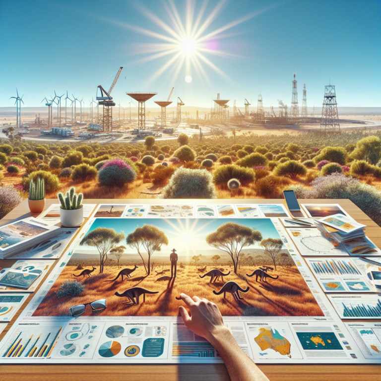 Australian marketing lists for mining and resources industry