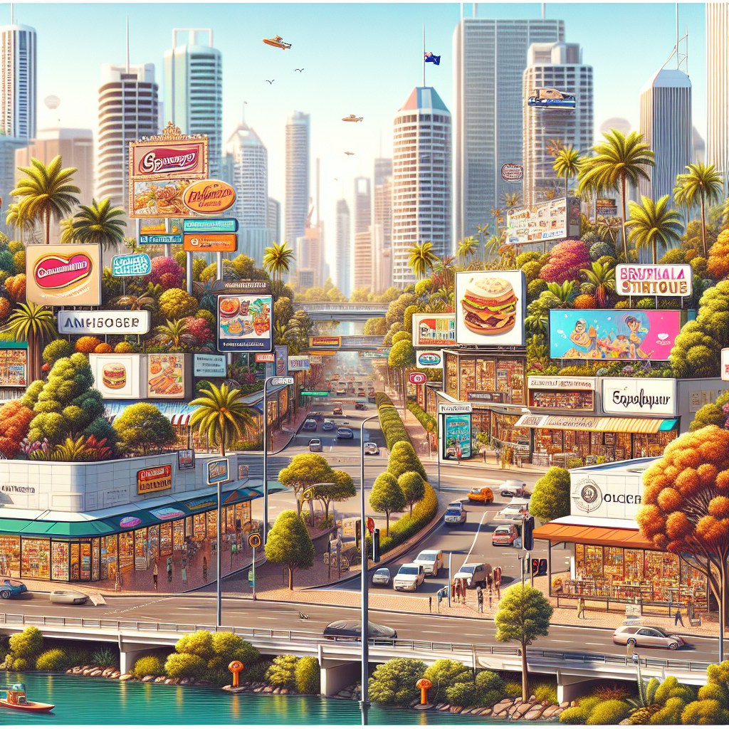 Australian marketing lists for retail businesses in Brisbane
