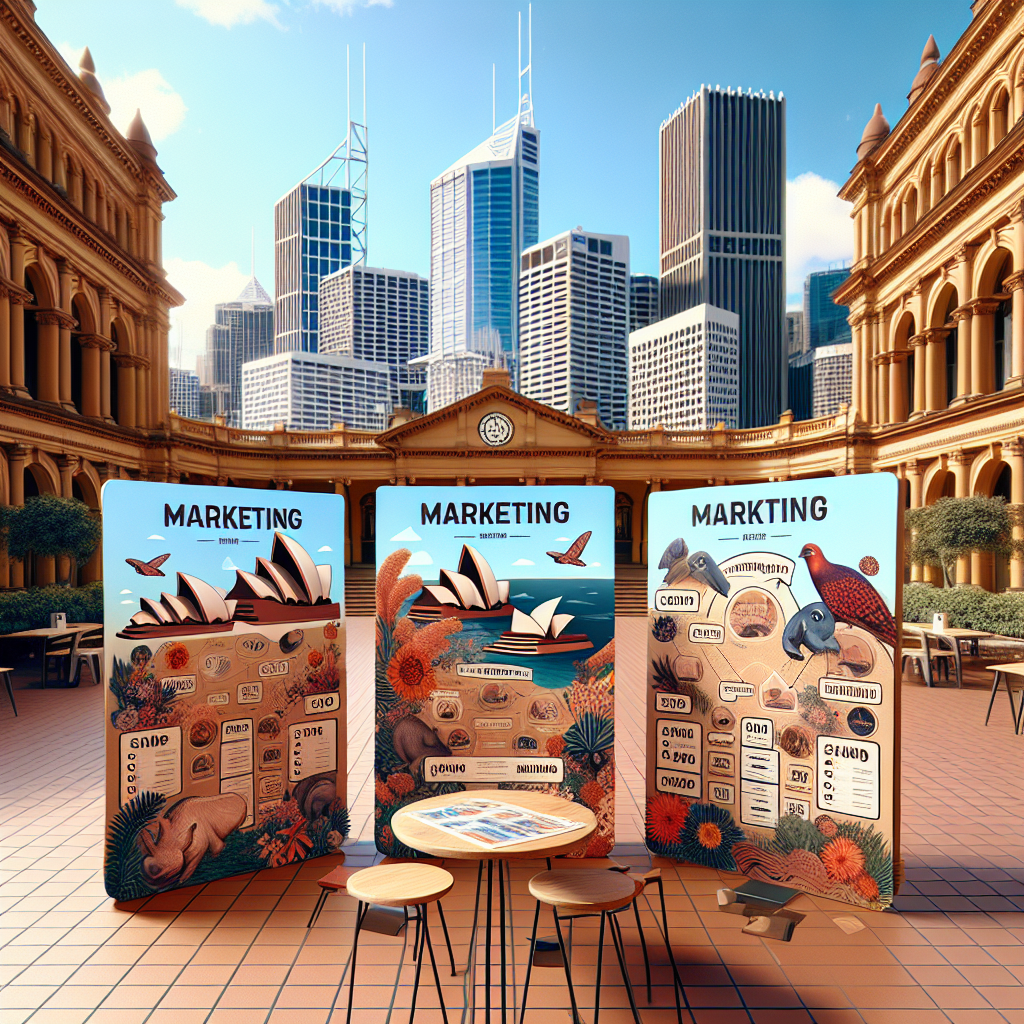 Australian marketing lists for startups in Sydney