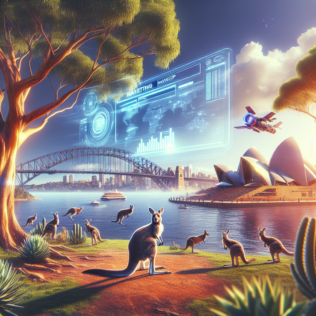 Australian marketing lists for tech startups