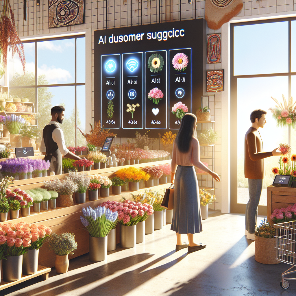 Florists