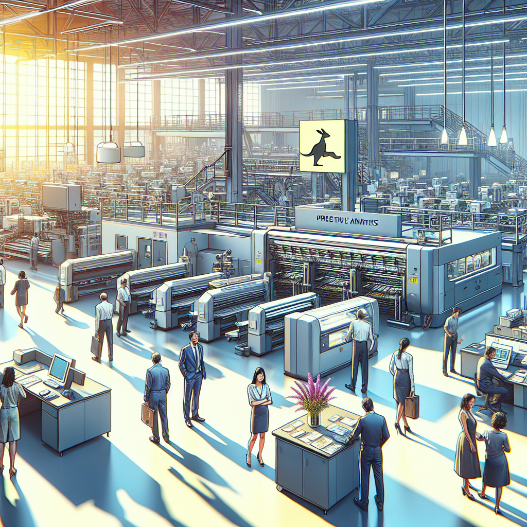 Printing companies