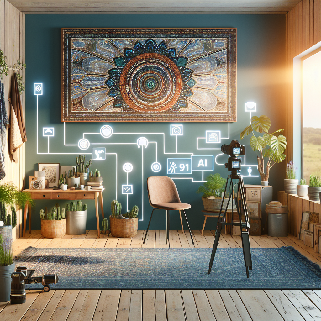 Photography studios