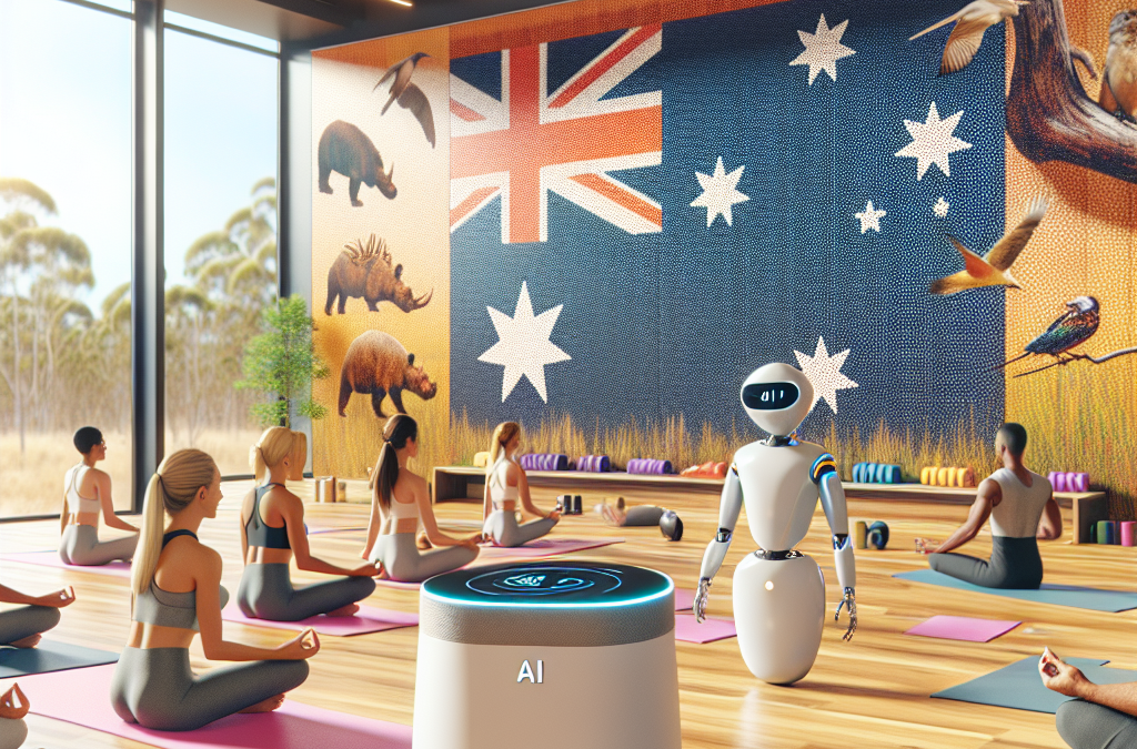 How could AI-driven customer service transform the way yoga studios personalize client experiences and boost membership retention?