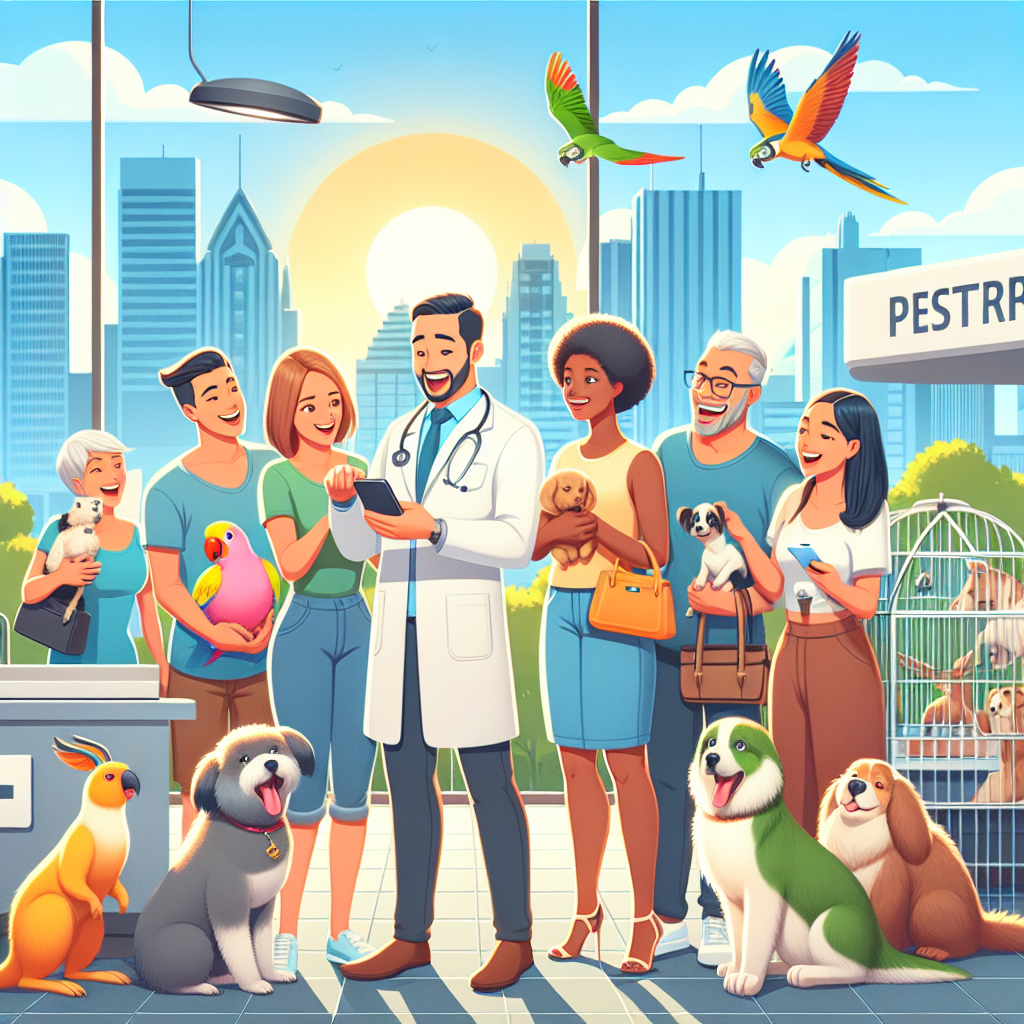 Veterinarians