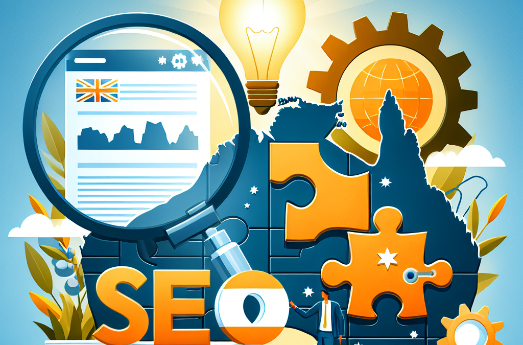 What are affordable SEO solutions available in Wodonga?