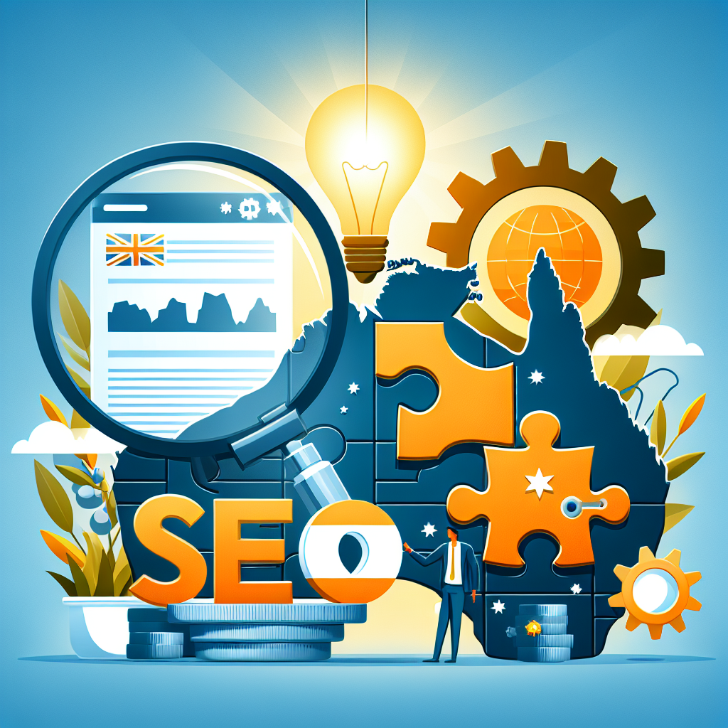 Affordable SEO solutions in Wodonga