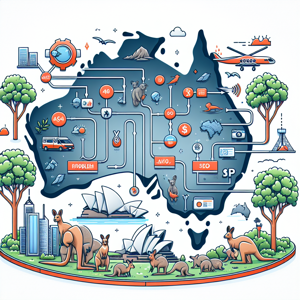 Affordable SEO solutions in Traralgon