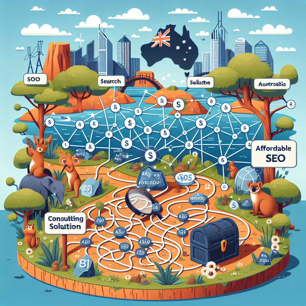 Affordable SEO solutions for consulting firms