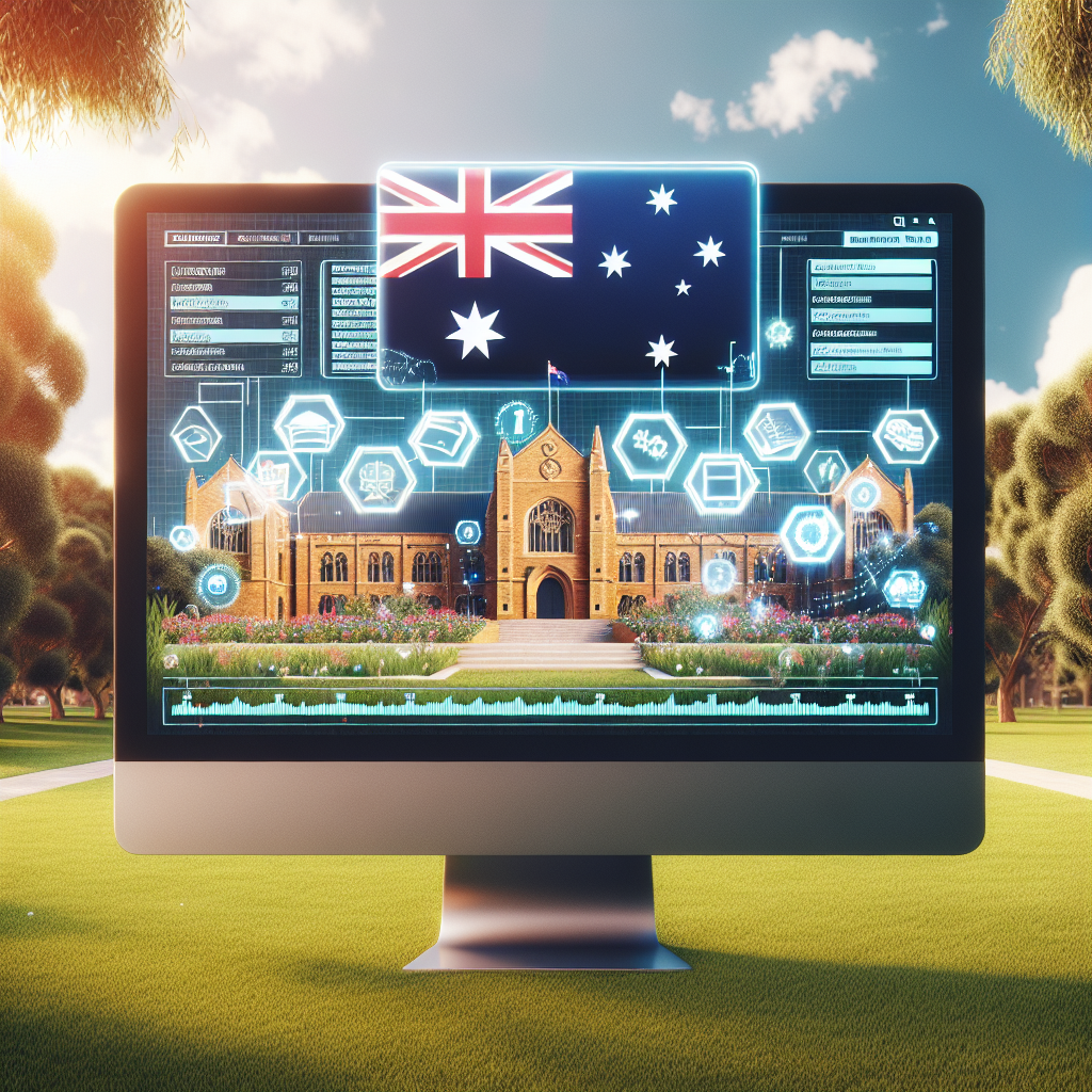 marketing lists for Australian education providers