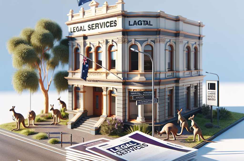 marketing lists for Australian legal services in Perth